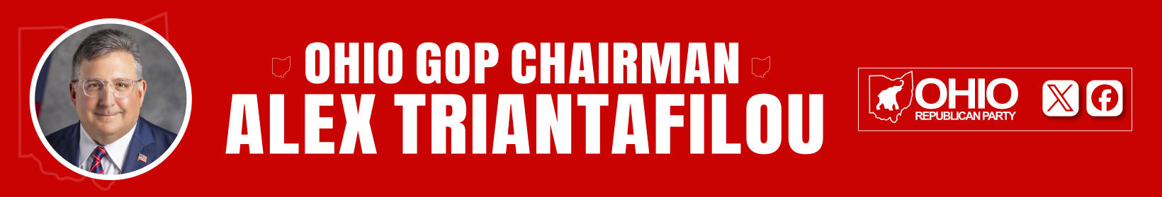 Chairman Alex Signature
