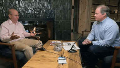 Presidents Podcast